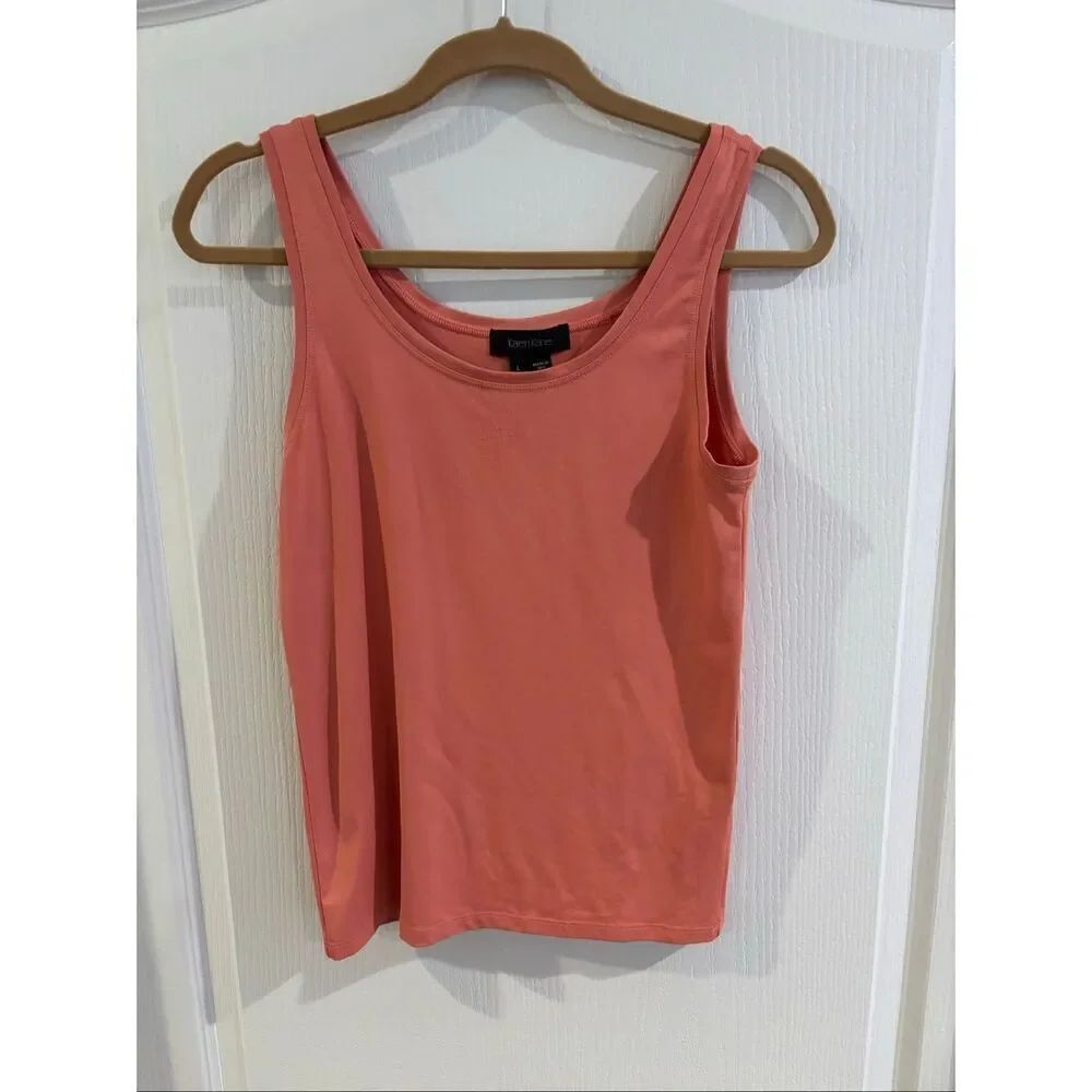 Karen Kane Tank Top